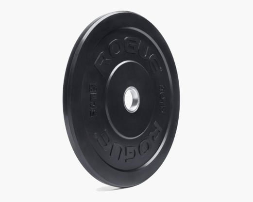 KG Rogue Bumpers - Weightlifting Australia | Rogue Fitness Australia